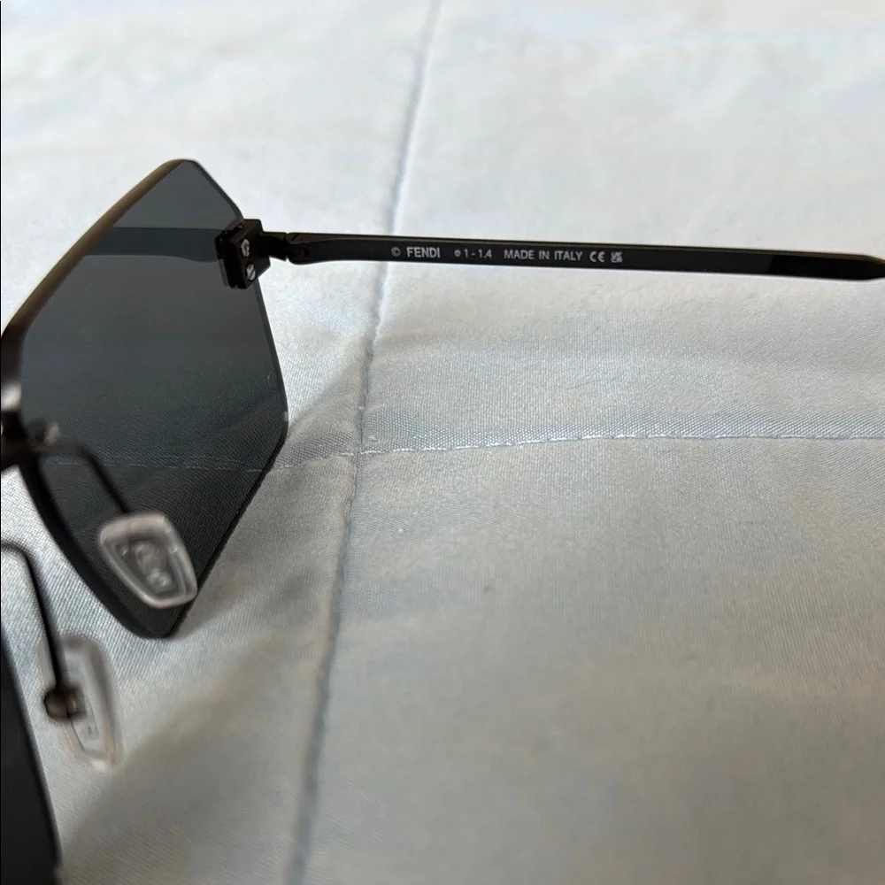 Fendi Sky Sunglasses